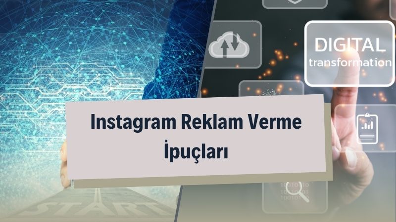 Ücretsiz Instagram Reklam Verme İpuçları