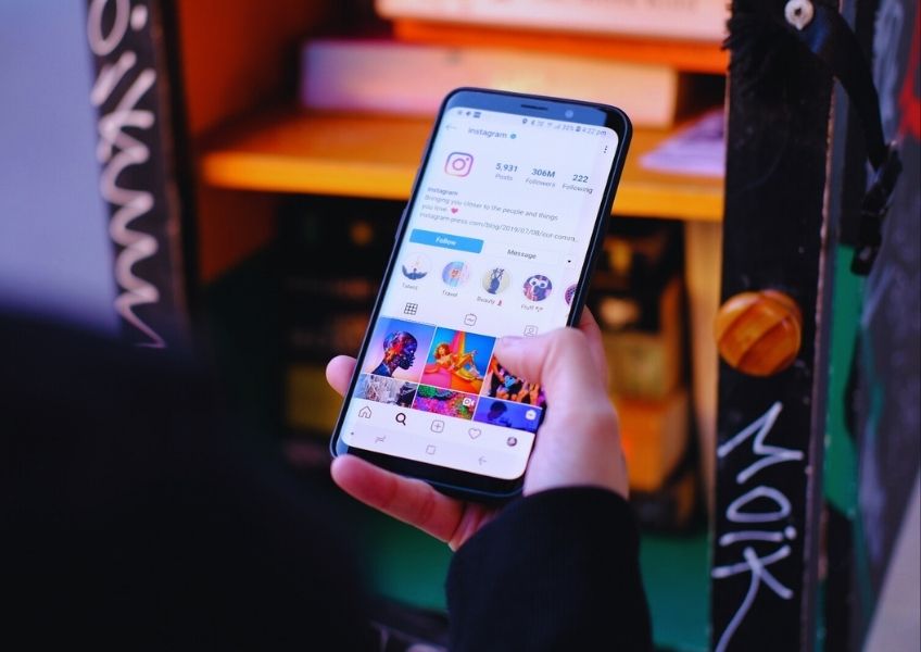 Instagram Profil Fotoğrafı Ölçüleri