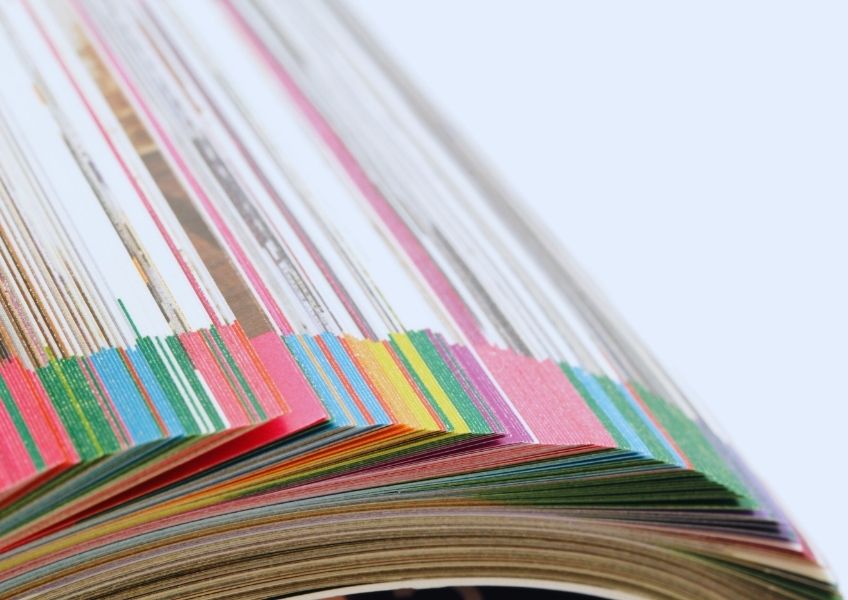 Katalog Tasarımı Fiyatları