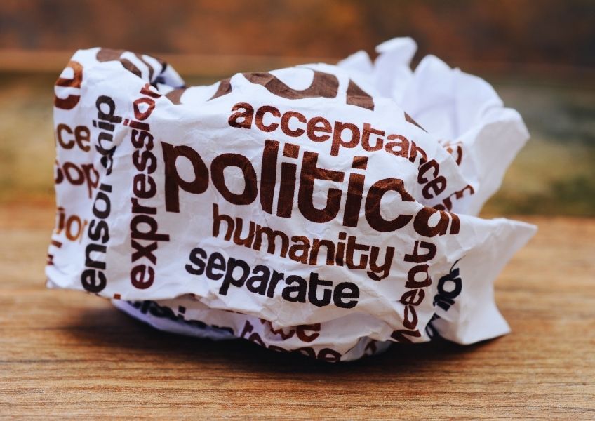 Siyasi Reklamlar Nasıl ve Nerelerden Verilir?