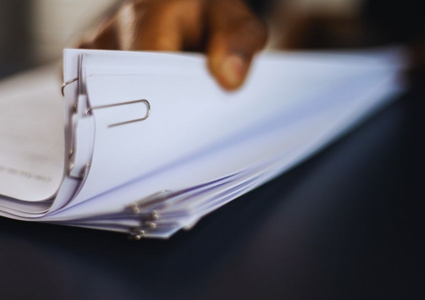 Resim Dosya Uzantıları