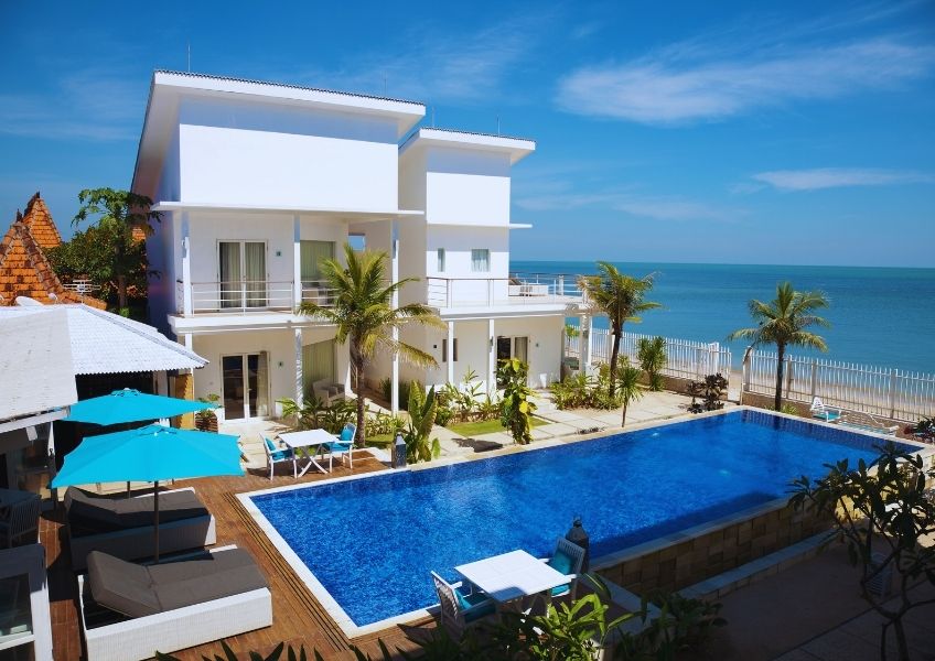 Villa Kiralama Hizmetlerinde Sosyal Medya ile Rezervasyonlarınızı Arttırın